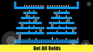 Super Runner Classic screenshot 3