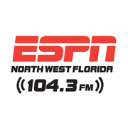 104.3 ESPN Northwest Florida