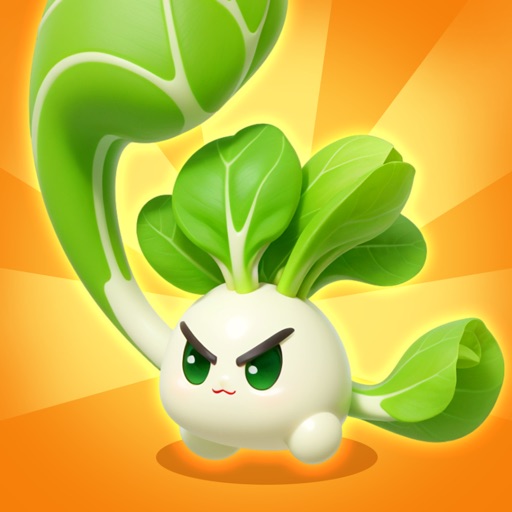 Plants Warfare iOS App
