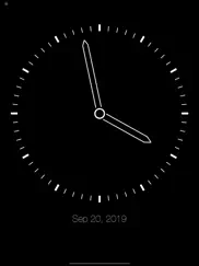 premium clock collection ipad capturas de pantalla 1