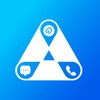 Trios icon