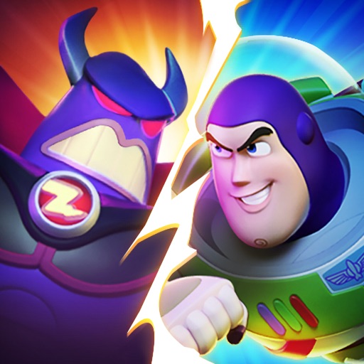 Download Disney Realm Breakers Hack