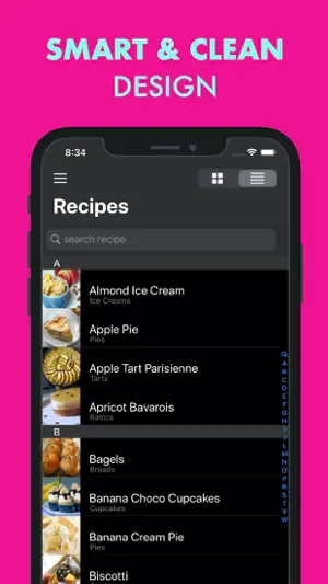 Pastry Chef. screenshot 2