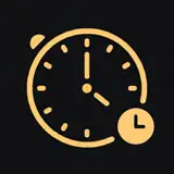 Hours Clocker: AI Punch Time - App Icon