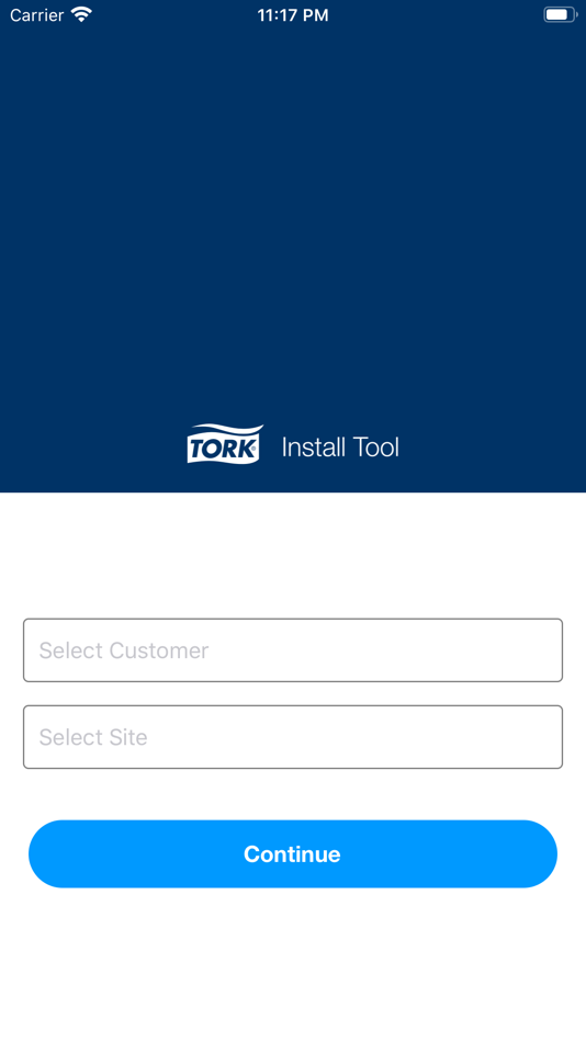 #1. Install Tool for Tork (iOS) 由: Essity AB (publ)