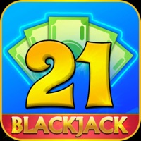 Blackjack Cash Blitz : Win Big