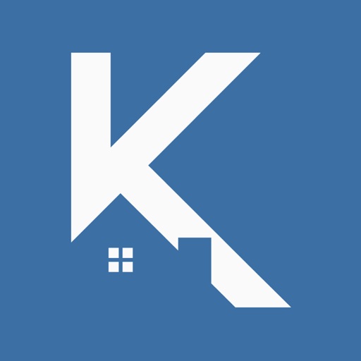 Kept by Safe Home - AppWisp.com