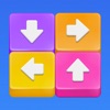 Puzzle Away Jam icon