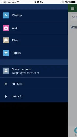 Kappa Sigma screenshot 2