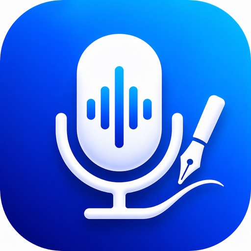 Audio to Text Converter!