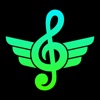 GTMaker: Music Score Pro icon