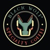 Black Wolf Coffee icon