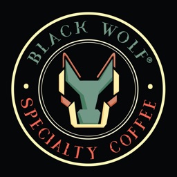 Black Wolf Coffee
