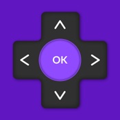 The Roku Mobile App: TV Remote