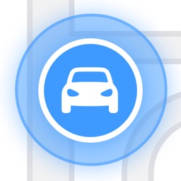 Localiser ma voiture - Tracker