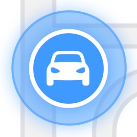 螢幕擷取畫面 (5) Find My Car - Vehicle Tracker