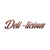 Deli'licious Carlisle icon