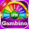 Gambino Slots HD: Vegas Casino icon