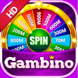 Gambino Slots HD: Vegas Casino