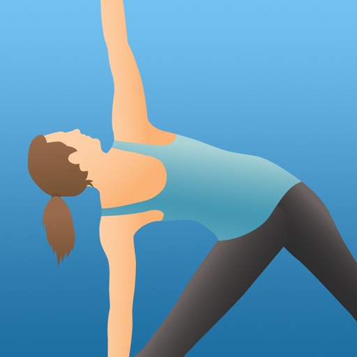 Pocket Yoga - AppWisp.com