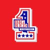 Big Red Liquors App icon