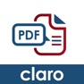 Get ClaroPDF – Image to PDF Reader for iOS, iPhone, iPad Aso Report