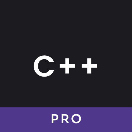 C++ Compiler(Pro)