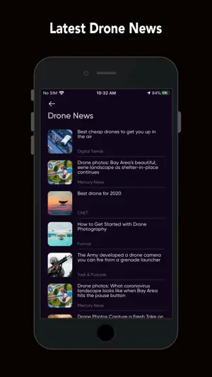 Drone Buddy: Fly Drone Safely screenshot 3