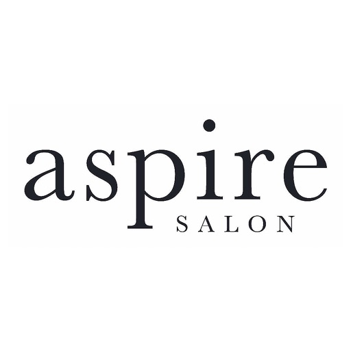 Aspire Salon icon