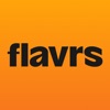 Flavrs: Watch. Shop. Eat. icon