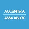 ASSA ABLOY ACCENTRA™ icon