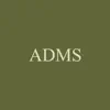 ADMS contact information