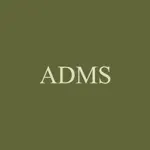 ADMS App Problems