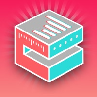 Cube Time & Expenses Pro app icon - Business app for iPhone