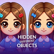 Find The Difference: Spot It ⁺