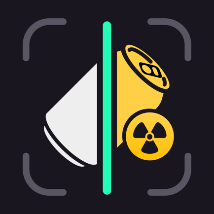AI Food Ingredient Scan · dert