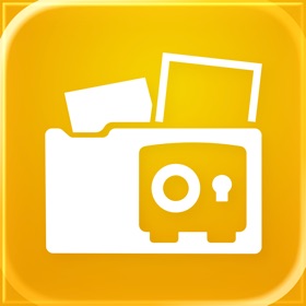 Vault – Keep your files hidden