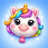 Balloons: Game for Toddlers - App Icon