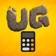 UG Calculator app icon - Utilities app for iPhone