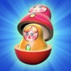 Doll Merge Factory icon