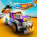 Race Off - Ramp Stunt Race