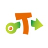 Traseo. Tourist routes & maps icon