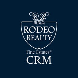 Rodeo Realty CRM