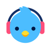 Lark Music Player : Mp3, Songs - Dhara Bhimani