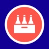 Upstock wholesale food & drink icon