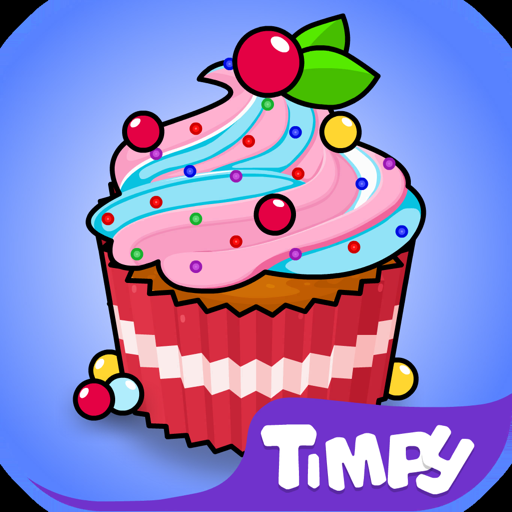 Timpy Sweet Cake Bakery 2+