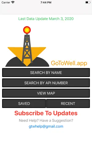 Go To Well screenshot 1