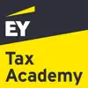 EY Tax Academy problems & troubleshooting and solutions