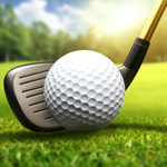 Ultimate Golf! на пк