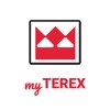 myTerex Portal icon
